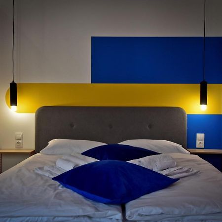 Zachar Apartman Sopron Ngoại thất bức ảnh