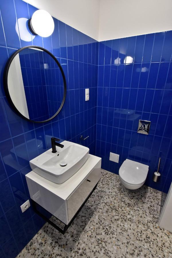 Zachar Apartman Sopron Ngoại thất bức ảnh
