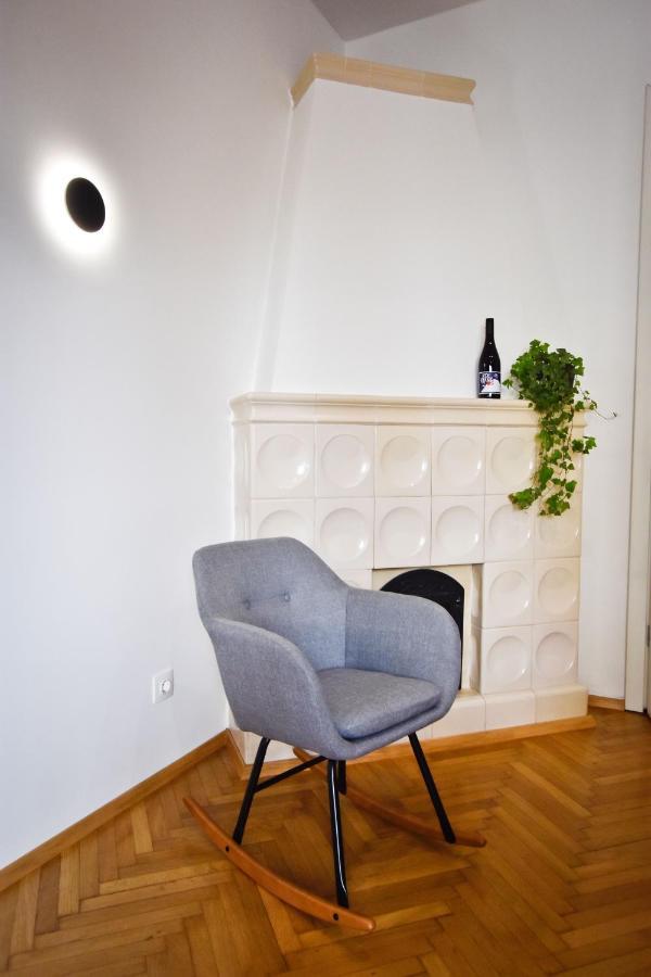 Zachar Apartman Sopron Ngoại thất bức ảnh