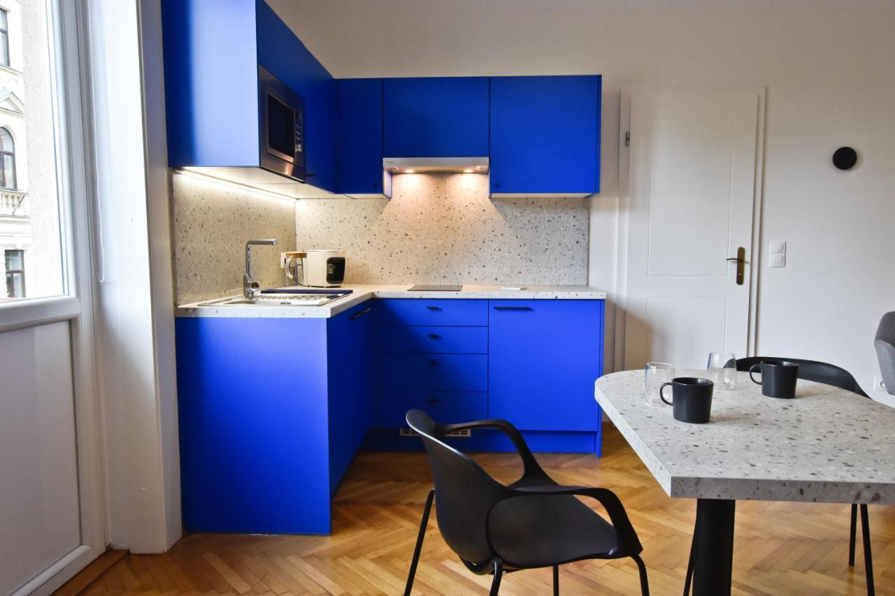 Zachar Apartman Sopron Ngoại thất bức ảnh