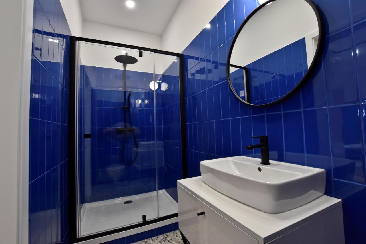 Zachar Apartman Sopron Ngoại thất bức ảnh