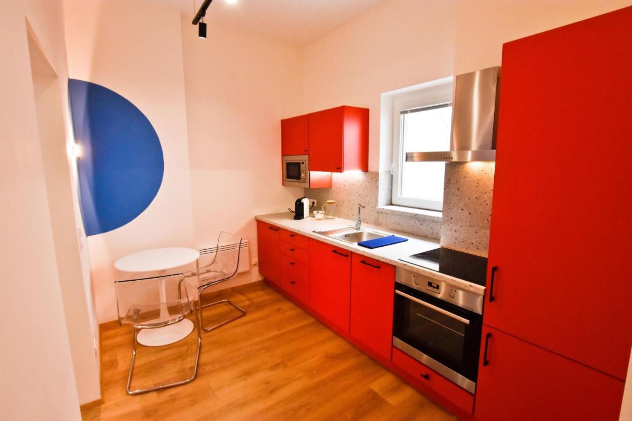 Zachar Apartman Sopron Ngoại thất bức ảnh