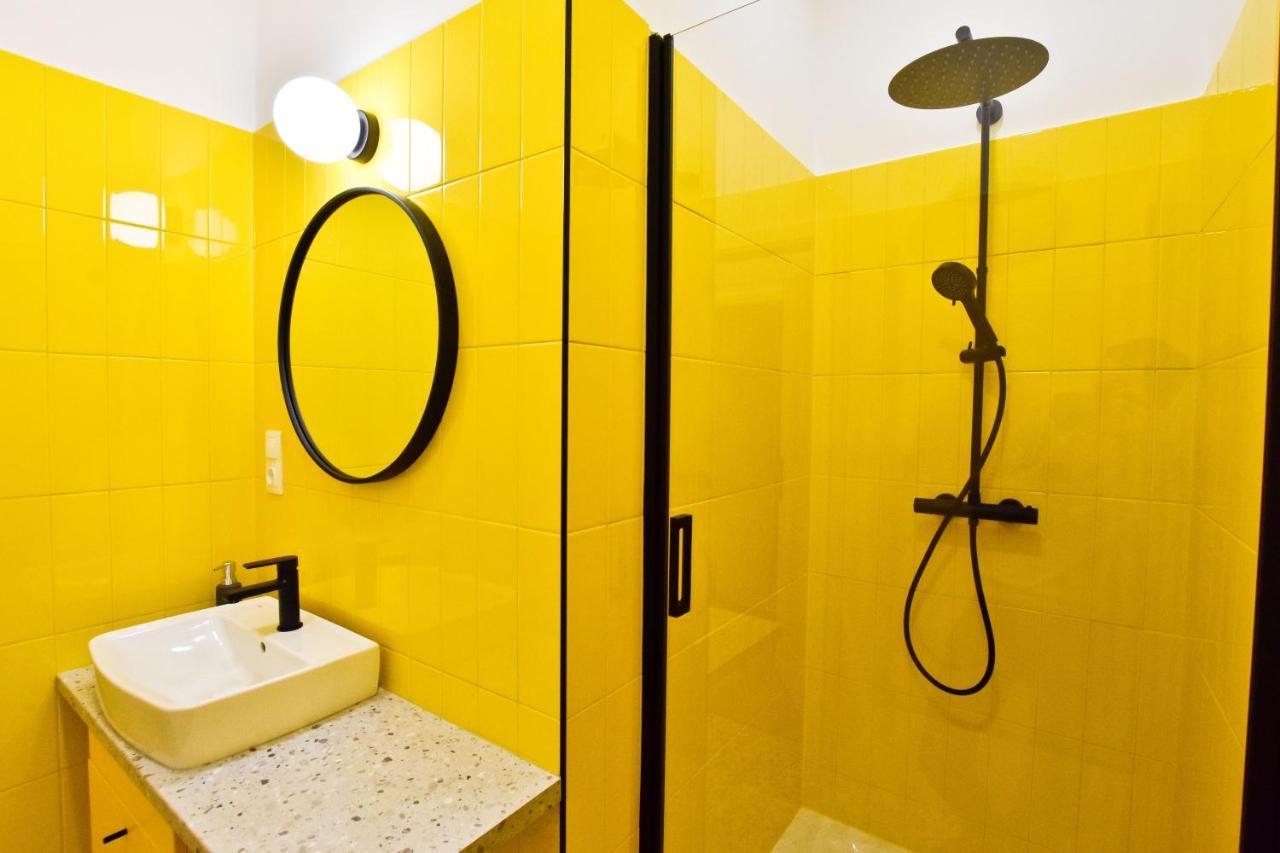 Zachar Apartman Sopron Ngoại thất bức ảnh