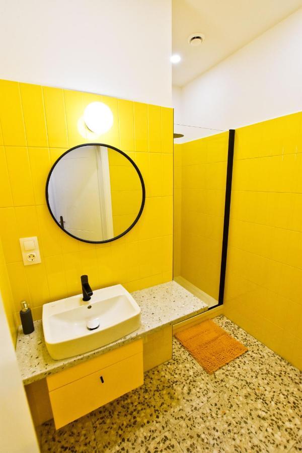 Zachar Apartman Sopron Ngoại thất bức ảnh